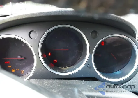 2007 Nissan Maxima 3.5 Se from USA, damaged, VIN 1N4BA41E27C834423